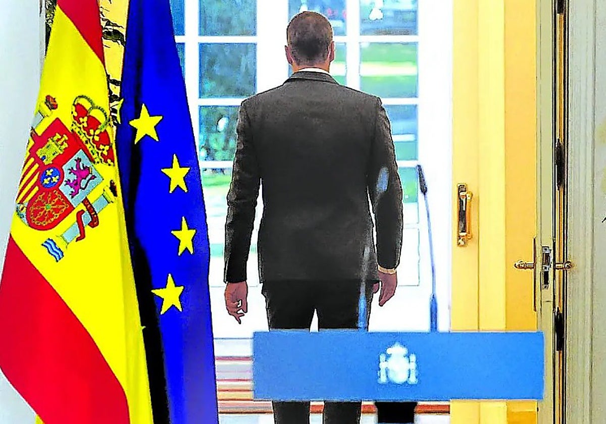 Number of public servant jobs in Spain rockets by more than half a